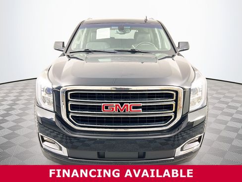 Used 2016 GMC Yukon SLE w/ Convenience Package image 27