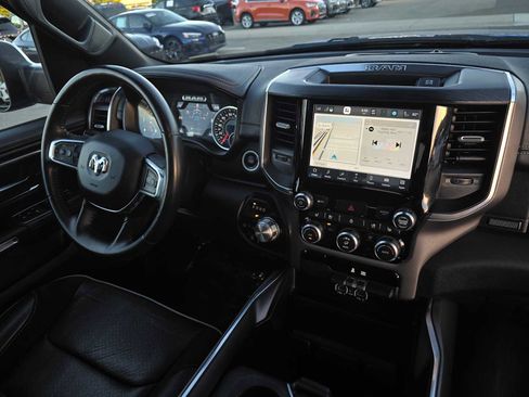 Used 2024 RAM 1500 Laramie image 10