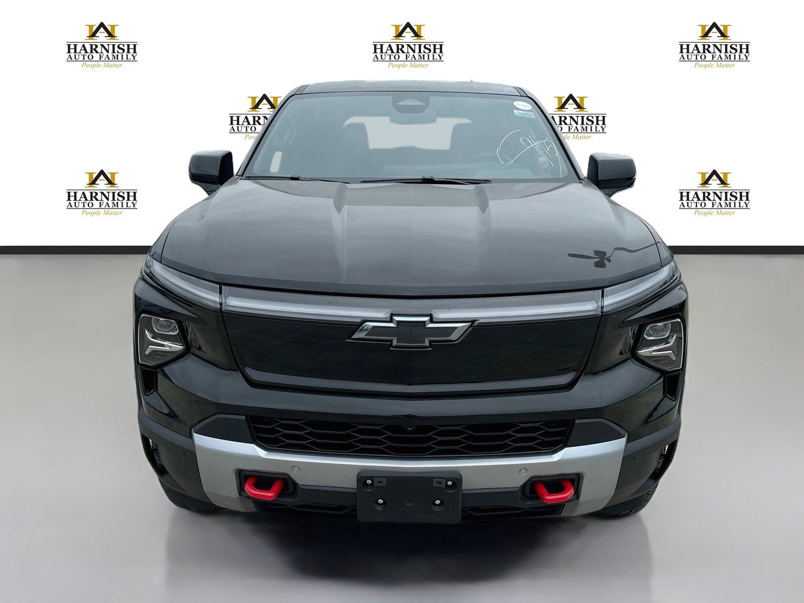 Used 2026 Chevrolet Silverado EV Trail Boss w/ Plus Package AWD/4WD image 10