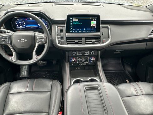 Certified 2023 Chevrolet Tahoe RST w/ Luxury Package image 14