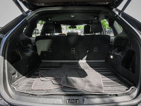 Used 2022 Ford Edge ST-Line AWD/4WD image 30