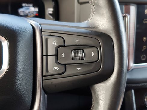 Used 2023 GMC Yukon Denali Ultimate image 27