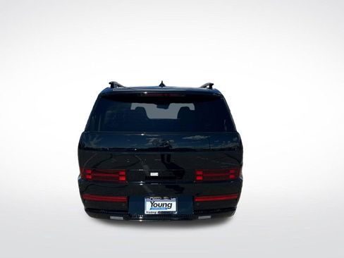 New 2026 Hyundai Santa Fe Calligraphy AWD/4WD image 5