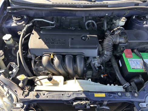 Used 2007 Toyota Corolla CE image 9