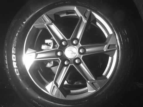 Used 2025 Chevrolet Blazer LT FWD image 15