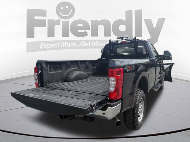 Used 2022 Ford F350 XL w/ Power Equipment Group AWD/4WD image 45