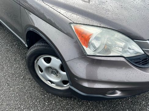 Used 2010 Honda CR-V LX image 2