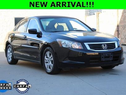 Used 2009 Honda Accord LX-P