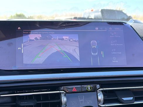 New 2026 BMW Z4 M40i w/ Premium Package image 21