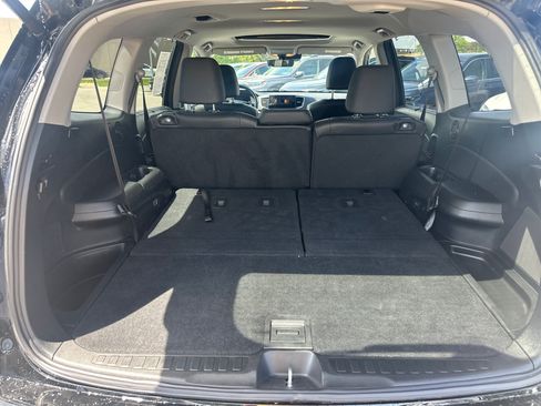 Used 2022 Honda Pilot EX-L image 12