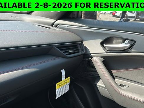 Used 2025 Acura TLX SH-AWD w/ A-SPEC Pkg image 22