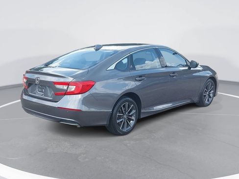 Used 2021 Honda Accord EX-L image 5