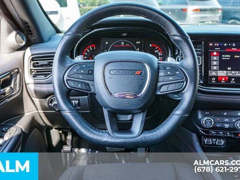 Used 2025 Dodge Durango GT RWD image 31