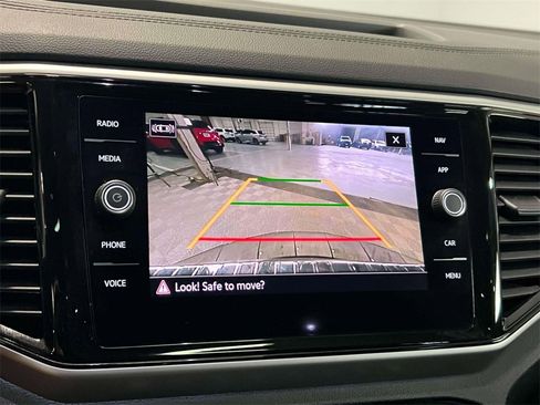 Used 2023 Volkswagen Atlas SEL image 31