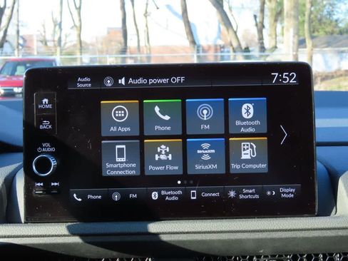 Certified 2024 Honda CR-V Sport-L image 20