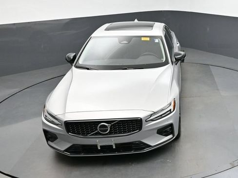 Used 2024 Volvo S60 B5 Core w/ Climate Package FWD image 54