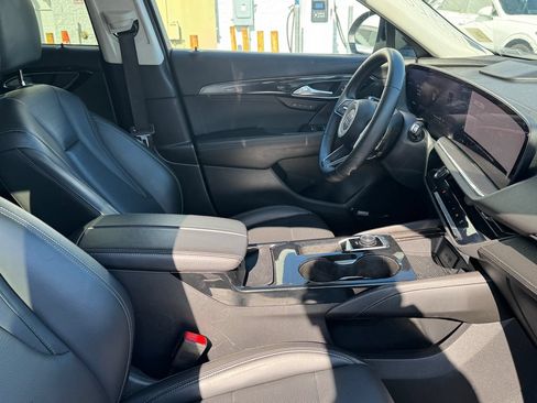 Used 2024 Buick Envision Preferred AWD/4WD image 29