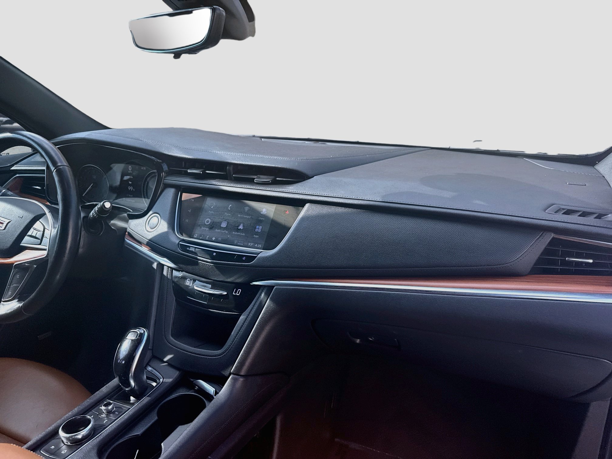 Used 2021 Cadillac XT5 Premium Luxury FWD image 31