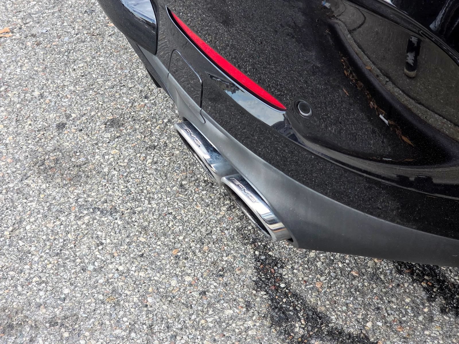 Used 2019 Mercedes-Benz AMG GT 53 image 13