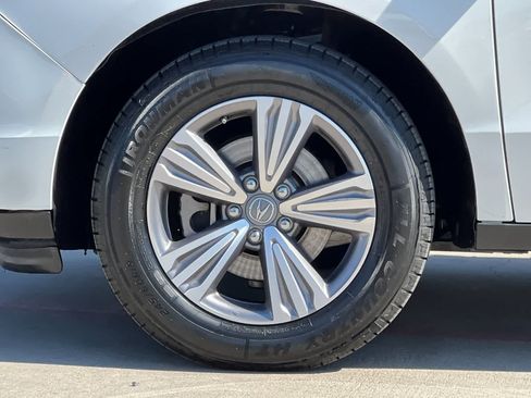 Used 2020 Acura MDX FWD image 28