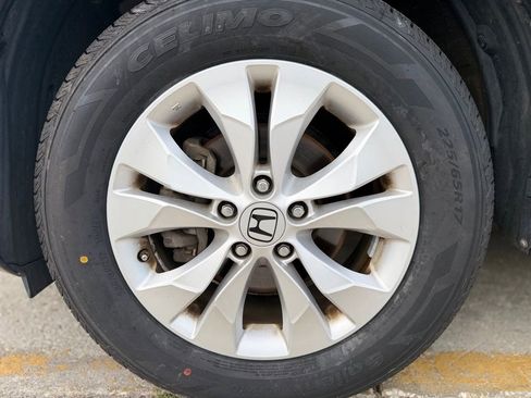 Used 2013 Honda CR-V EX-L image 9