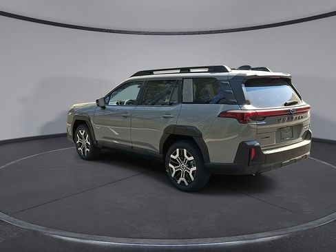 New 2026 Subaru Outback Touring XT AWD/4WD image 2