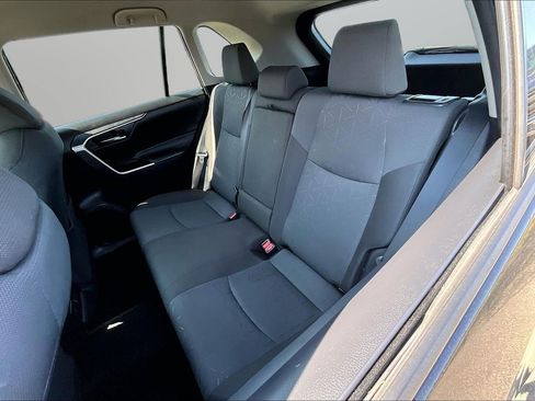 Used 2024 Toyota RAV4 XLE FWD image 18