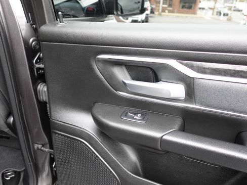Used 2022 RAM 1500 Big Horn AWD/4WD image 28