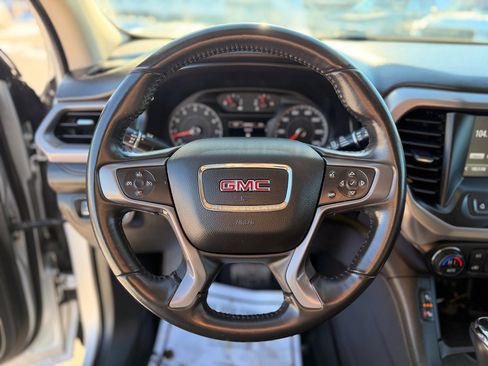 Used 2019 GMC Acadia SLE w/ Driver Alert Package I image 14