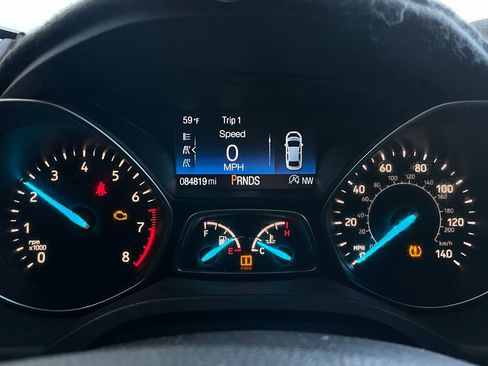 Used 2019 Ford Escape SE image 26