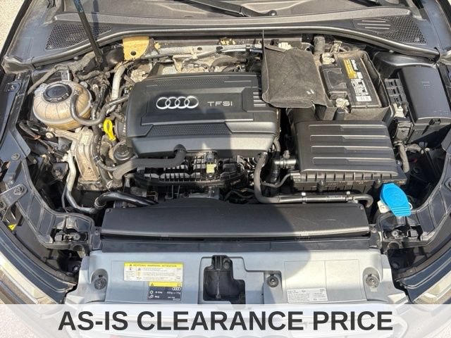 Used 2015 Audi A3 2.0T Premium w/ Cold Weather Package AWD/4WD image 43