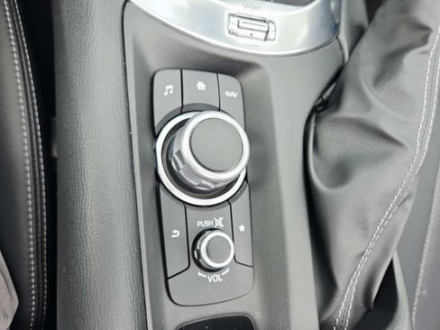 Certified 2023 MAZDA MX-5 Miata Grand Touring RWD image 30
