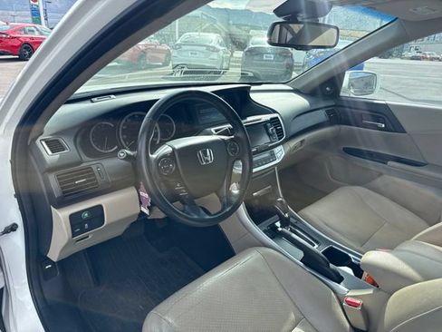Used 2013 Honda Accord EX-L image 12