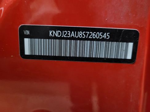 Used 2025 Kia Soul LX image 33