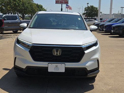 Used 2024 Honda CR-V EX-L image 2