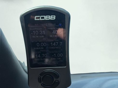 Used 2016 Ford Focus ST w/ Equipment Group 402A image 22