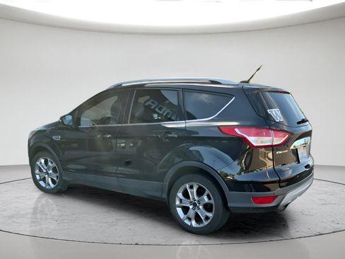 Used 2014 Ford Escape Titanium AWD/4WD image 4