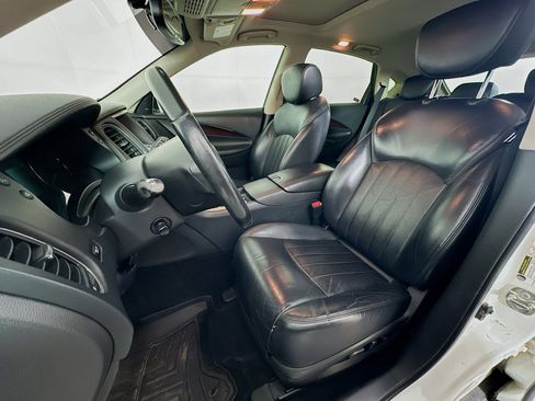 Used 2017 INFINITI QX50 AWD w/ Technology Package image 13