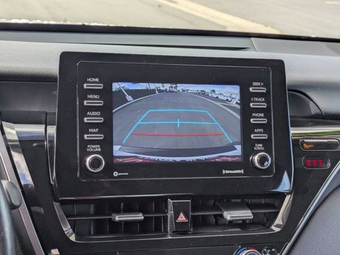 Used 2023 Toyota Camry SE image 23