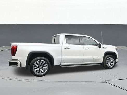 Used 2024 GMC Sierra 1500 Denali w/ Denali Reserve Package AWD/4WD image 17
