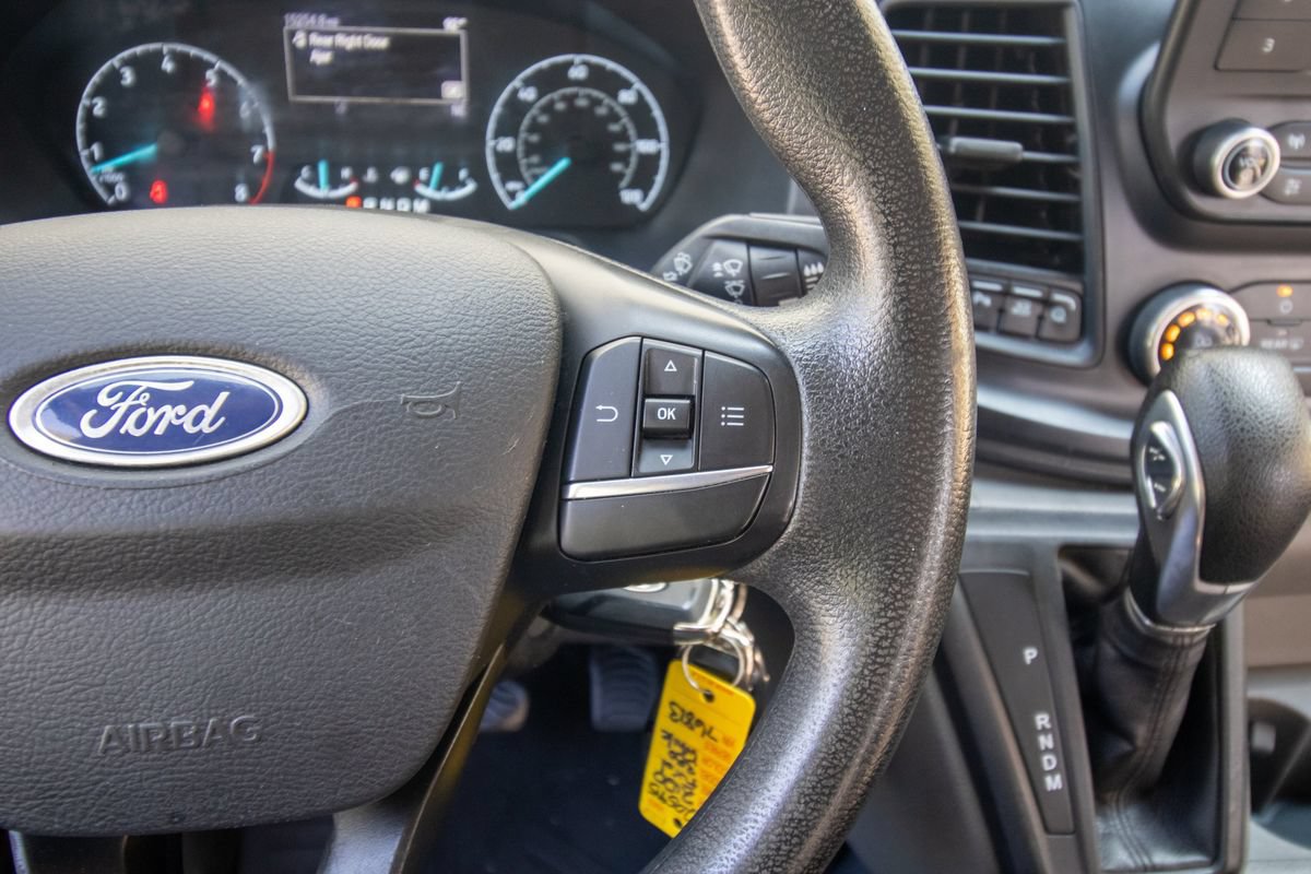 Used 2020 Ford Transit 350 XL RWD image 27