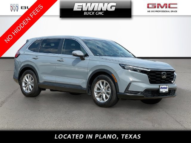 Used 2023 Honda CR-V EX-L image 1
