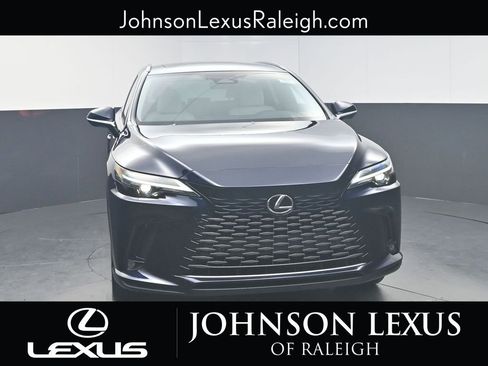 New 2026 Lexus RX 350 Premium Plus image 4