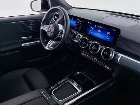 Certified 2026 Mercedes-Benz GLB 250 image 17