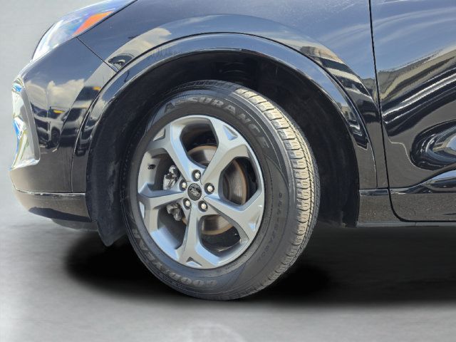 Used 2024 Ford Escape ST-Line FWD image 43
