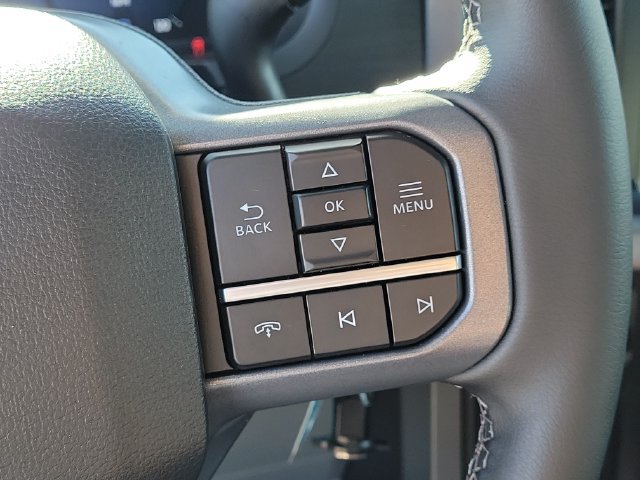 Used 2026 Ford F150 XLT w/ Mobile Office Package RWD image 32