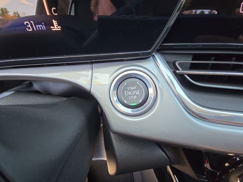 New 2025 Chevrolet Trax LT w/ Driver Confidence Package image 53