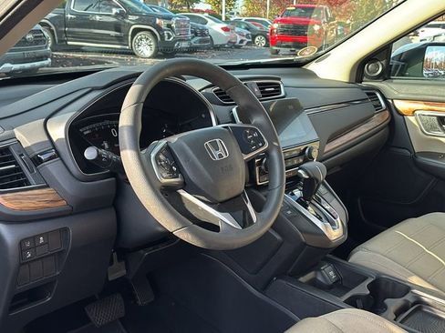Used 2018 Honda CR-V EX image 26