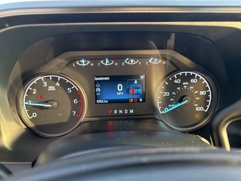 Used 2024 Ford F350 XL w/ XL Off-Road Package image 14