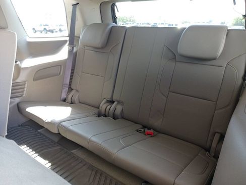 Used 2017 Chevrolet Tahoe Premier RWD image 29